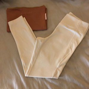 Girlfriend Collective compressive leggings